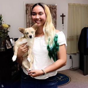 Meet your Posher, Alli